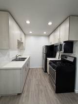 1-bedroom apartment at Elán Glover Court Apartments in Chula Vista